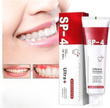 Sp-4 Whitening Toothpaste