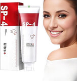 Sp-4 Whitening Toothpaste
