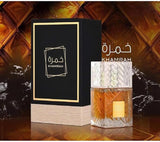 Luxury Arabian Fragrance For Men, Women, Unisex - Sweet, Vanilla, Amberwood - Long Lasting Luxury - EDP 100ml