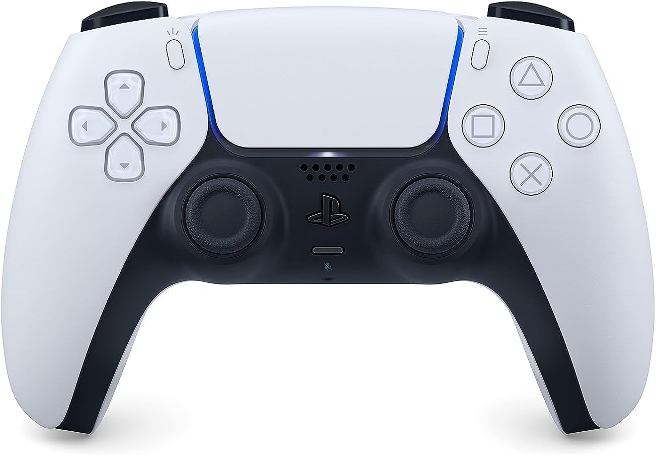 Playstation 5 DualSense®Wireless Controller (KSA Version)