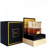 Luxury Arabian Fragrance For Men, Women, Unisex - Sweet, Vanilla, Amberwood - Long Lasting Luxury - EDP 100ml