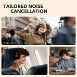 Anker Soundcore Q30 Hybrid Active Noise Cancelling Headphones