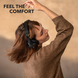 Anker Soundcore Q30 Hybrid Active Noise Cancelling Headphones