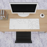 Ovenbird Large Gaming Mouse Pad