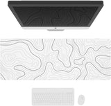 Ovenbird Large Gaming Mouse Pad