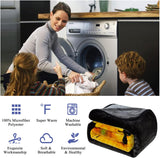 JYK Silky Soft Plush Warm Blanket - 1 Ply-sunfloral