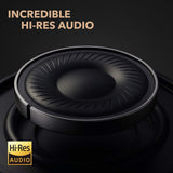 Anker Soundcore Q30 Hybrid Active Noise Cancelling Headphones