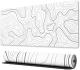 Ovenbird Large Gaming Mouse Pad