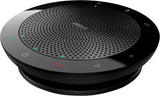 Jabra Speak 510 Speaker Phone – Portable Conference Speaker With USb And Bluetooth – Connect With Laptops, Smartphones And Tablets