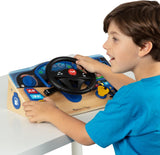 Melissa & Doug and Vroom Zoom Interactive Dashboard