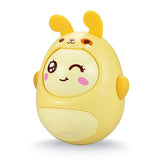Baby Tumbler Toy