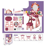 Beauty Set For Kids