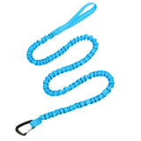 Bicycle Elastic Traction Rope Parent-Child Pull Traction Rope Children's Mountain Bike Bicycle Elastic Tow Rope