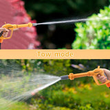 Kid Car Wash Toy