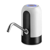 Electric Water Intelligent Pump Automatic Portable Can Be Used for Dispensers