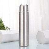 Stainless Steel&nbsp;Large Capacity Bullet Thermos Cup 750ml PC Vacuum Outdoor Sports, Gifts Water Bottle