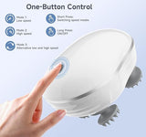 Scalp Massager