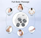 Scalp Massager