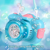 Expression Bubble Camera