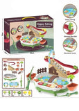 Fishing Fun For Kids