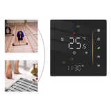 Smart Thermostat Switch – Efficient Home Heating Temperature Control