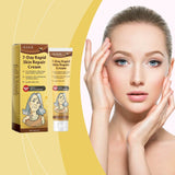 Ouhoe - 7-Day Rapid Skin Repair Cream