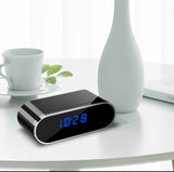 Baby Monitoring Clock ©